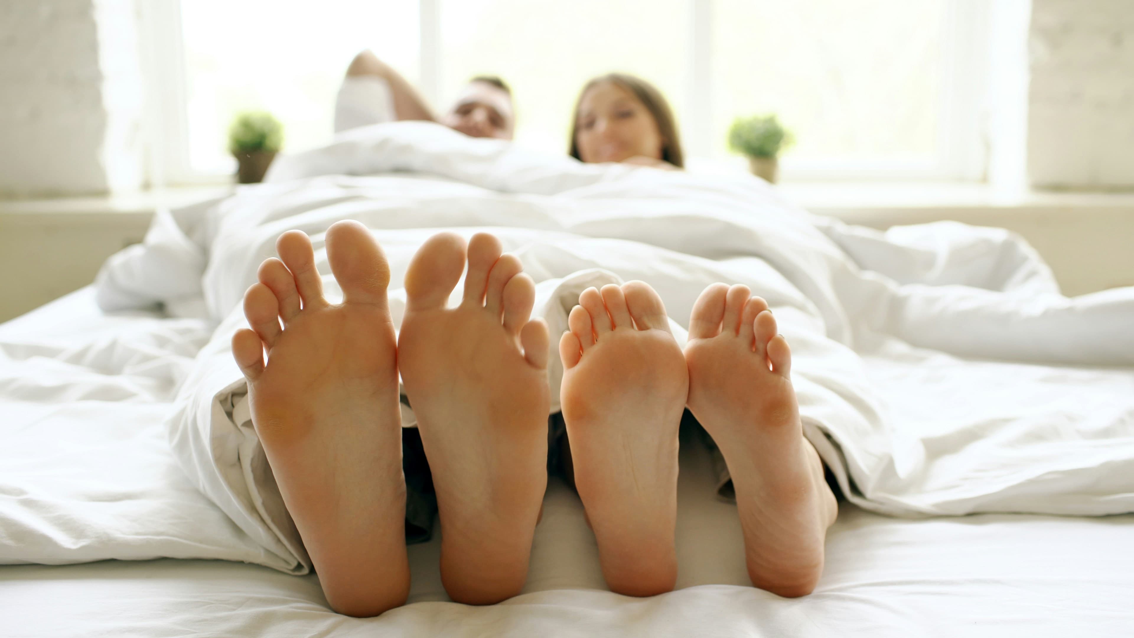 Couple Massage